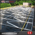 Newly Design Solar Mounting Brackets Supplier (GD715)